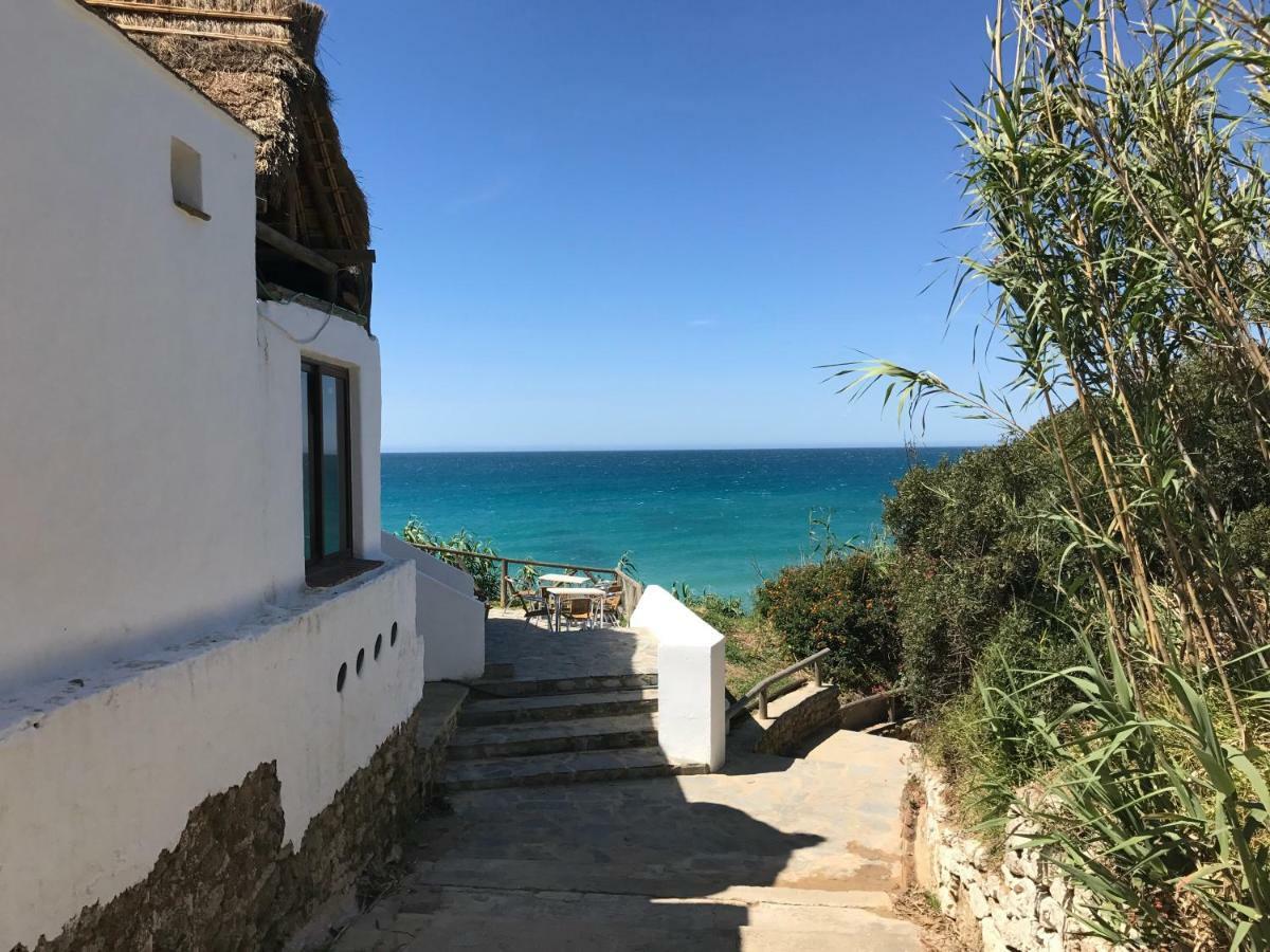 Ferienwohnung Casa Anna Conil De La Frontera Exterior foto